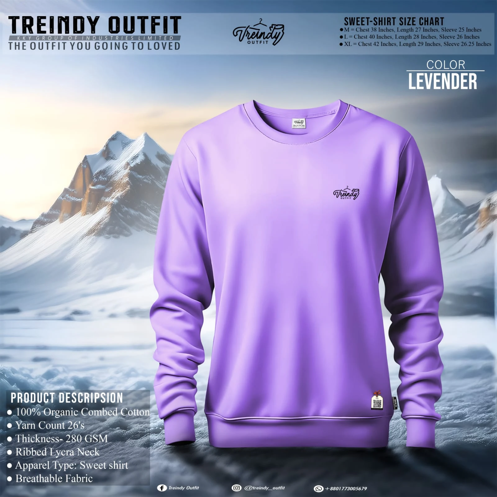 Sweat-Shirts